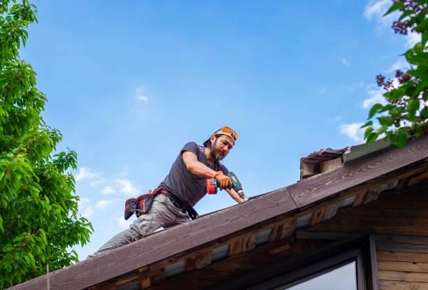 Best Hot Roofs  in Cuba, MO