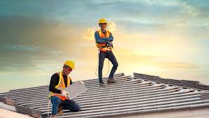 Best Roof Inspection  in Cuba, MO